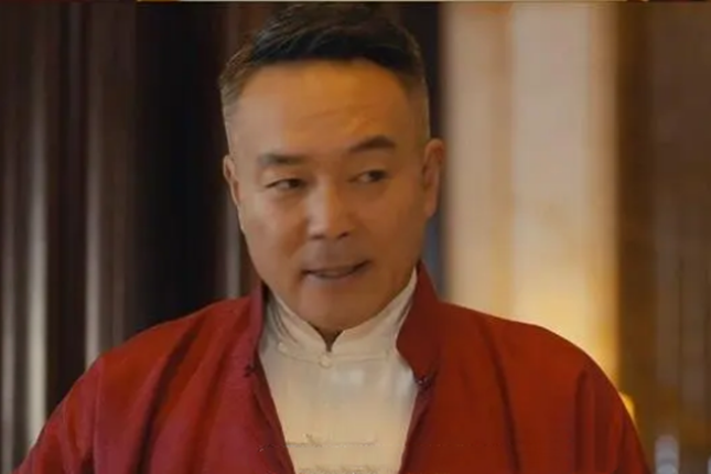 戴鶴軒(探秘劇《古董局中局之鑑墨尋瓷》中的角色) 戴鶴軒(探秘劇《古董局中局之鑑墨尋瓷》中的角色)