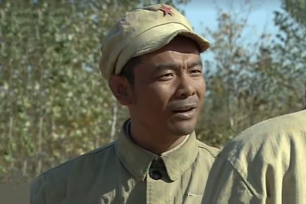 趙天順(軍旅劇《情系北大荒》中的角色) 趙天順(軍旅劇《情系北大荒》中的角色)
