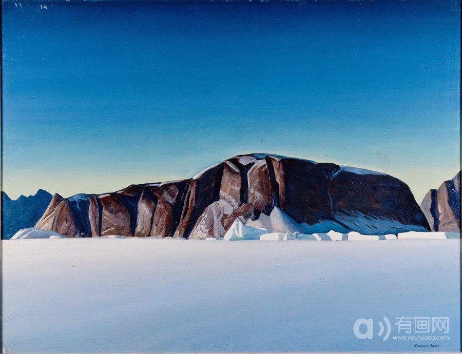 北肯特島