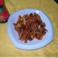香辣牛肚 香辣牛肚