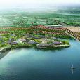 少海新城 少海新城
