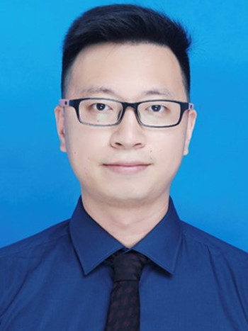 鐘山(四川大學講師) 鐘山(四川大學講師)