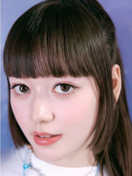 KENDALL(女子組合VCHA成員) KENDALL(女子組合VCHA成員)