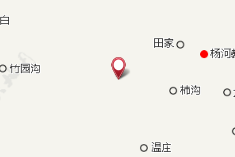黑岸溝 黑岸溝