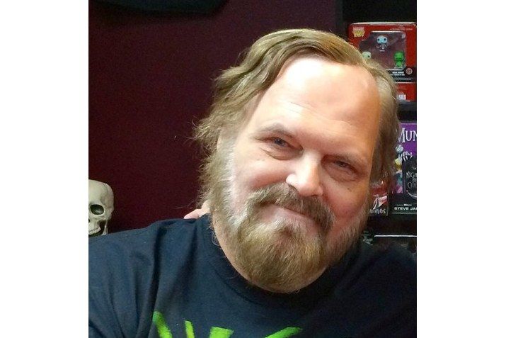 John Carl Buechler John Carl Buechler