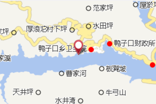 厚浪沱 厚浪沱