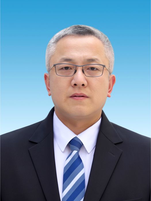 胡海軍(四川省地質礦產勘查開發局黨委委員、副局長) 胡海軍(四川省地質礦產勘查開發局黨委委員、副局長)