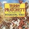 INTERESTING TIMES (DISCWORLD) INTERESTING TIMES (DISCWORLD)