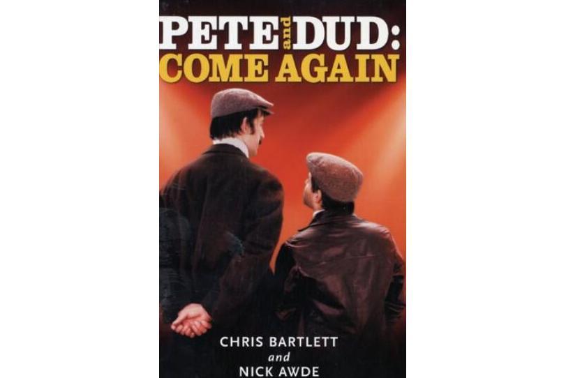 Pete And Dud Pete And Dud