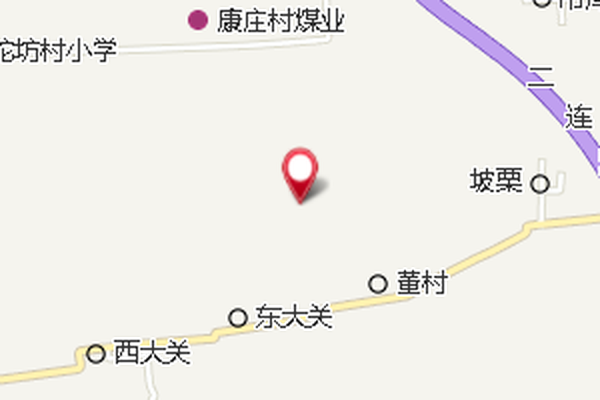 北馬道 北馬道
