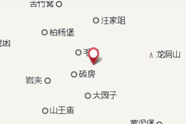 塘池灣 塘池灣