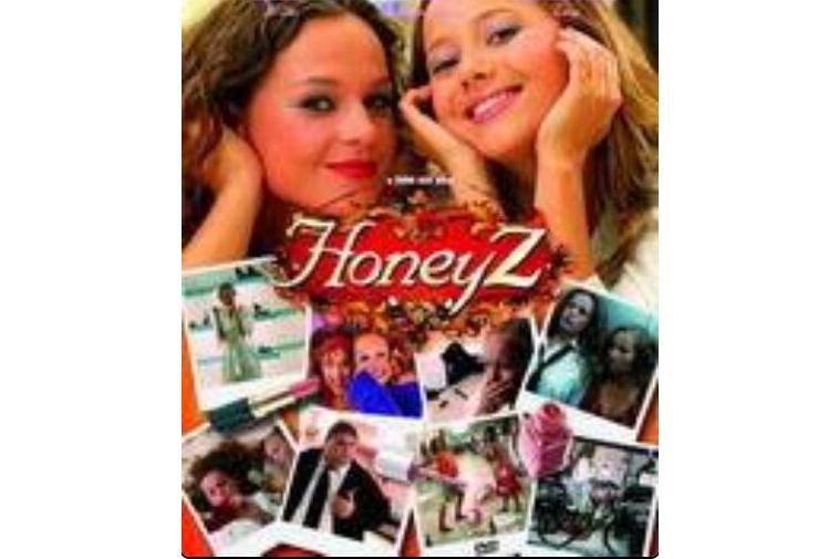 Honeyz Honeyz