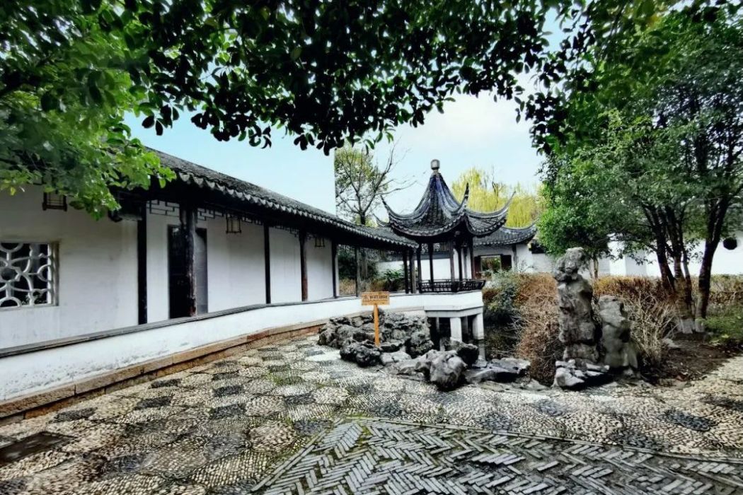 錦溪園 錦溪園