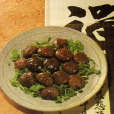 冬菇豆苗 冬菇豆苗