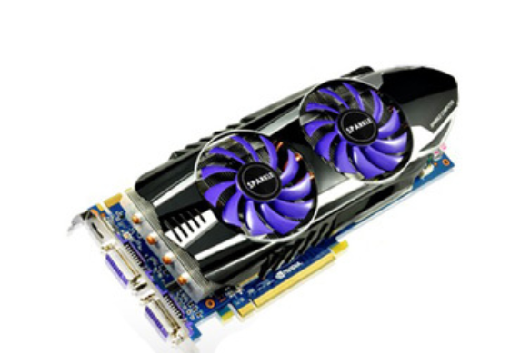 旌宇GTX580- GURU 旌宇GTX580- GURU