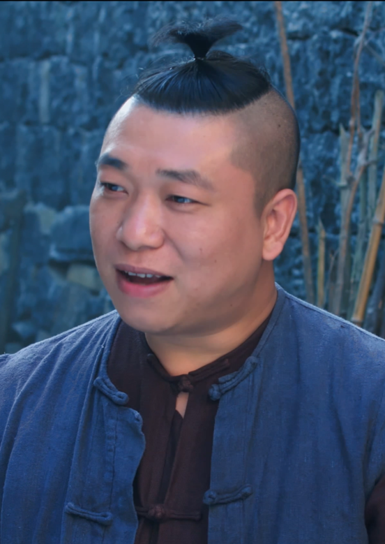 新殭屍家族