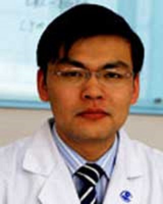 邱立新(上海復旦大學腫瘤醫院醫師) 邱立新(上海復旦大學腫瘤醫院醫師)