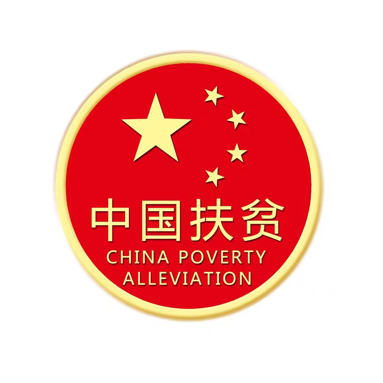 中國扶貧開發服務有限公司
