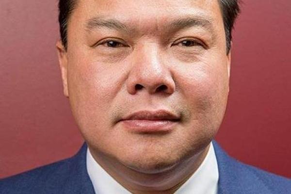 萊曼·陳 萊曼·陳