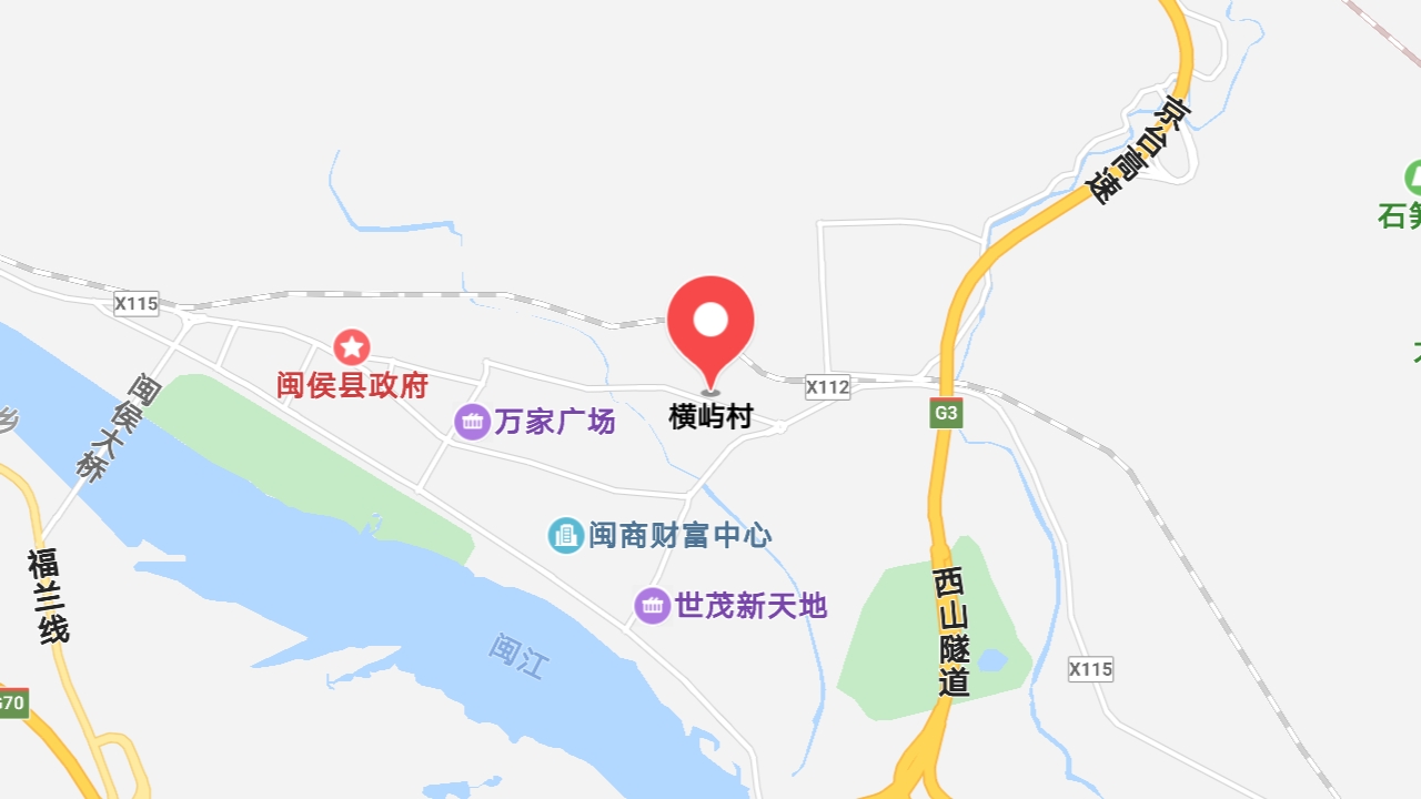 地圖信息