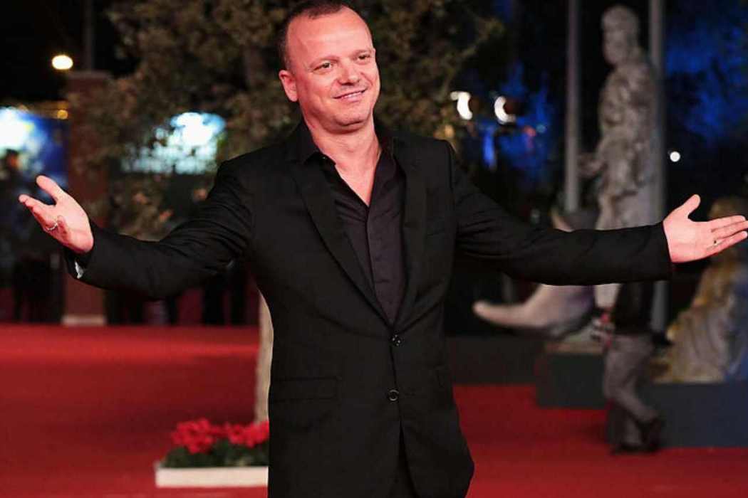 Gigi D\x27Alessio Gigi D\x27Alessio