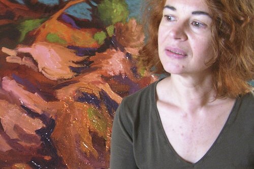 Hélène Courtois-Redouté Hélène Courtois-Redouté