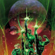 綠燈俠(美國DC漫畫旗下的超級英雄)