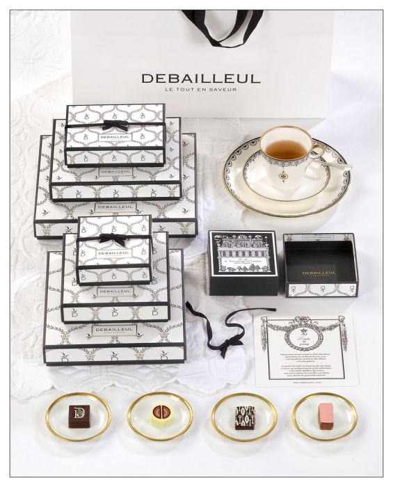 DEBAILLEUL DEBAILLEUL
