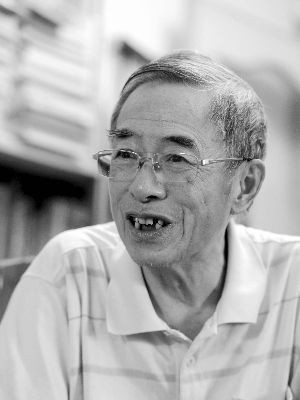 沈立人(原中國社科院經濟所所長) 沈立人(原中國社科院經濟所所長)