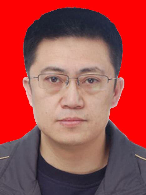商洪波(新疆維吾爾自治區體育局黨組成員、副局長) 商洪波(新疆維吾爾自治區體育局黨組成員、副局長)