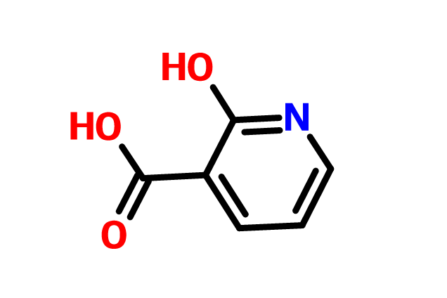 2-羥基煙酸 2-羥基煙酸