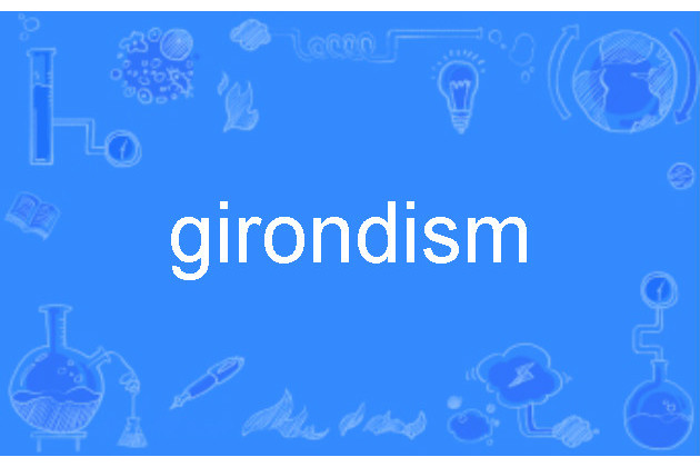 girondism
