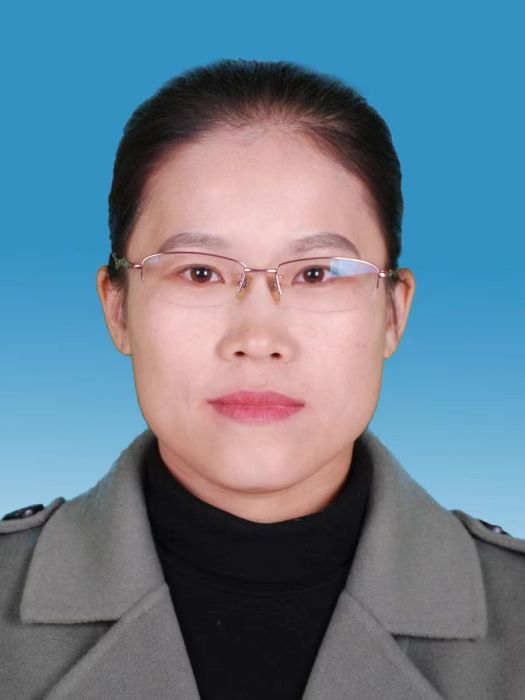 劉倩倩(山東省鄒平市城鄉水務局黨組成員、四級主任科員) 劉倩倩(山東省鄒平市城鄉水務局黨組成員、四級主任科員)