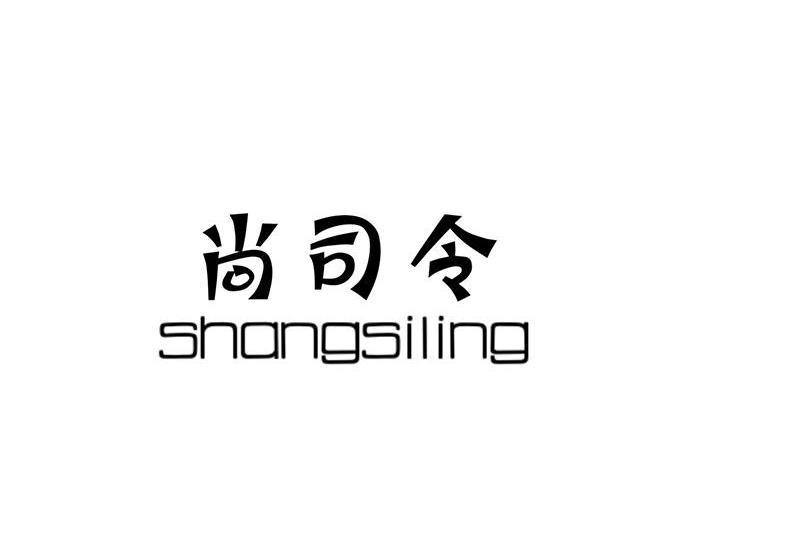 尚司令 尚司令
