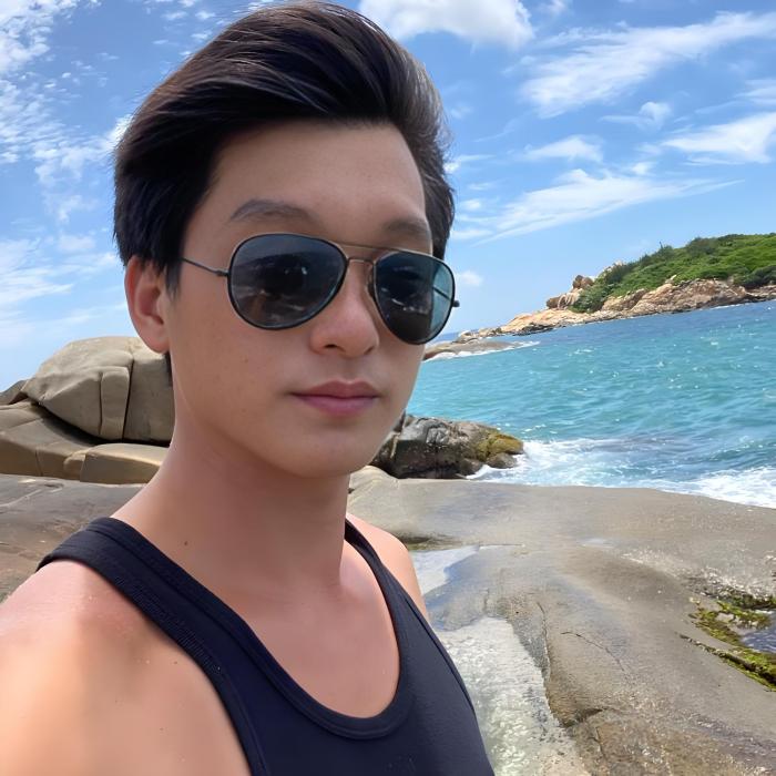 海南魚哥