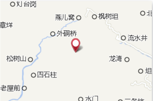 牛頭頸