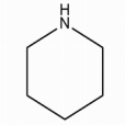 哌啶(六氫吡啶) 哌啶(六氫吡啶)
