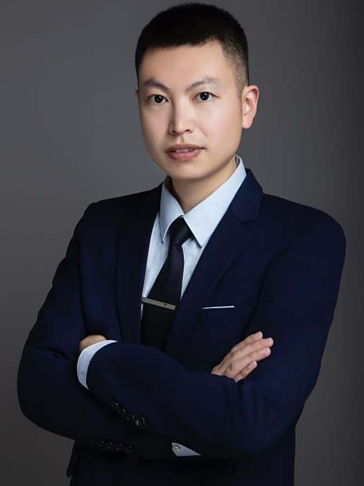 黃澤煬 黃澤煬