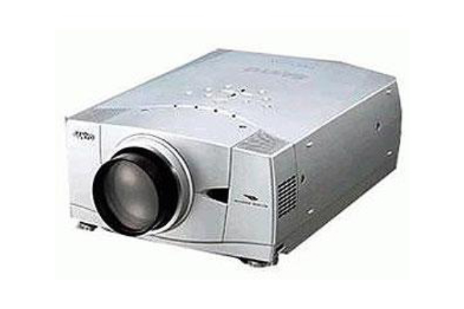 三洋PLC-XP55C 三洋PLC-XP55C