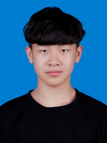 周楚岩 周楚岩