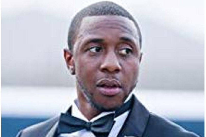 Anthony Gaskins Anthony Gaskins