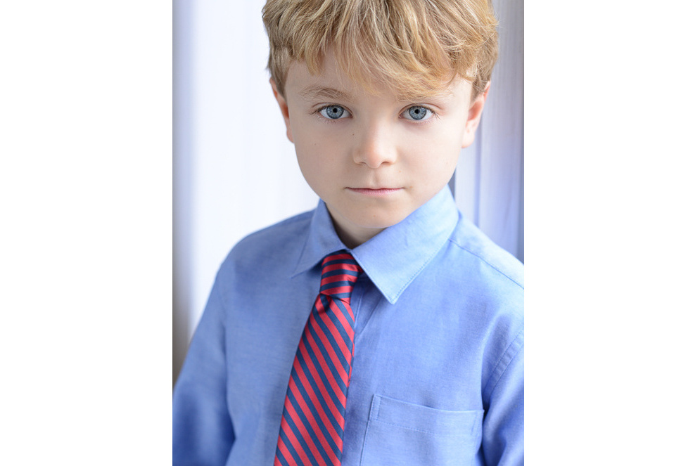 Will Buie Jr. Will Buie Jr.
