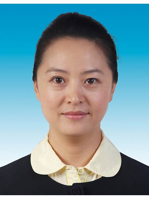 羅益(四川天府新區總部經濟局黨組書記、局長) 羅益(四川天府新區總部經濟局黨組書記、局長)