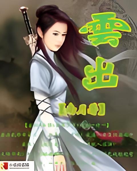 雲出(南月創作的網路小說)