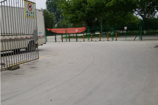 北新路340號 北新路340號