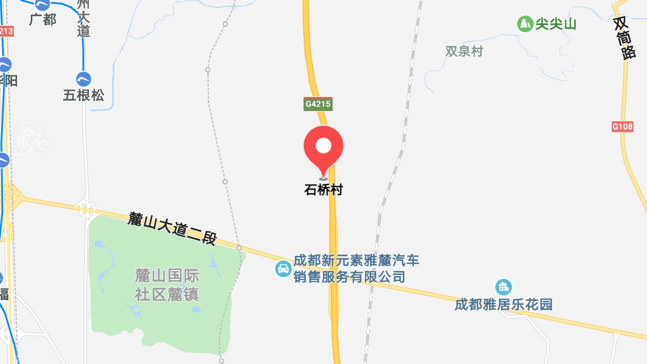 地圖信息