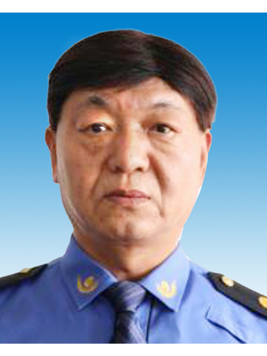 劉元軍(山東省濱州市陽信縣綜合行政執法局黨組成員、三級主辦) 劉元軍(山東省濱州市陽信縣綜合行政執法局黨組成員、三級主辦)
