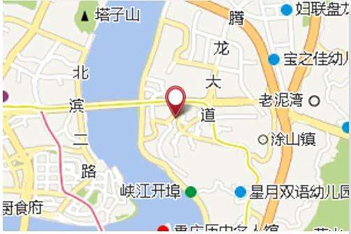 安全二村