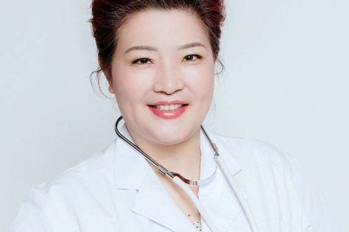 張建琴(武漢送子鳥中西醫結合不孕症專科醫院執業醫師) 張建琴(武漢送子鳥中西醫結合不孕症專科醫院執業醫師)