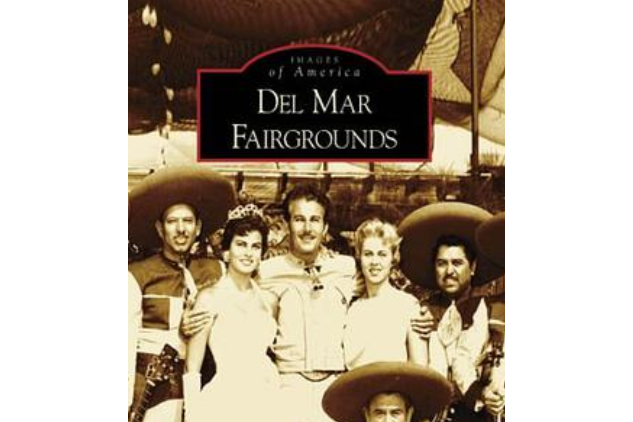 Del Mar Fairgrounds Del Mar Fairgrounds